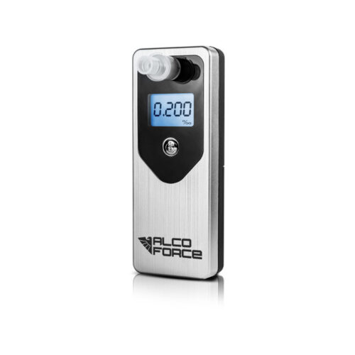 Alkomat AlcoForce EVO