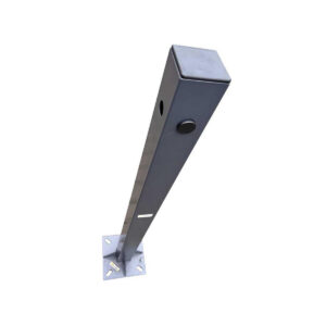 Słup Camsafe CS-MKT5 5 metrowy