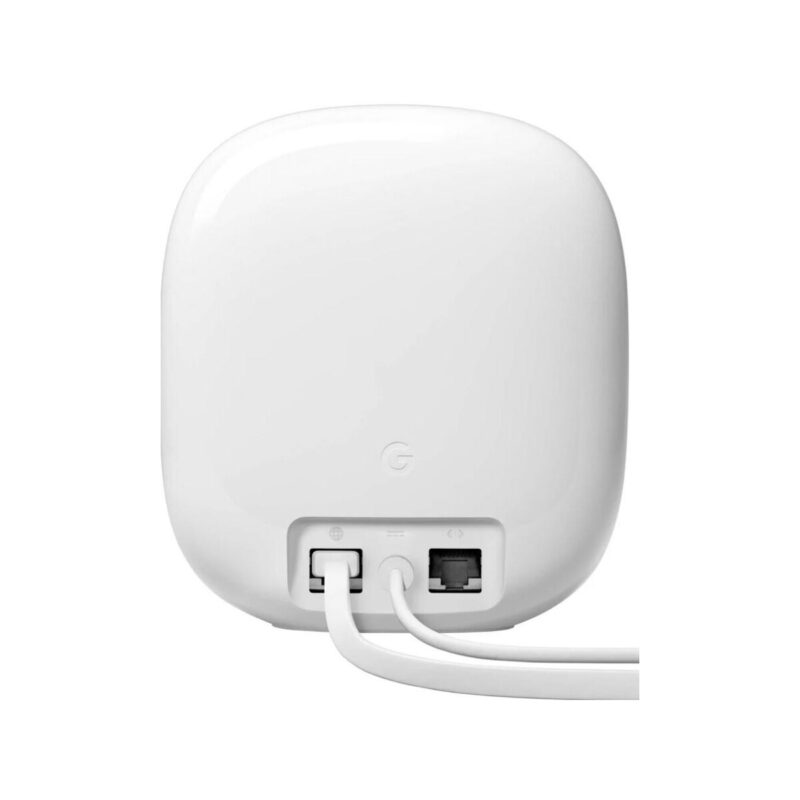 ROUTER GOOGLE NEST WIFI PRO