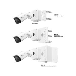 Kamera BCS LINE BCS-L-TIP42VSR6-Ai1