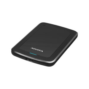 DYSK ZEWNĘTRZNY ADATA DashDrive HV300 1TB 2.5 USB3.1 Czarny