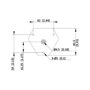 Most Hikvision DS-3WF5000-SI-5ACG/2P