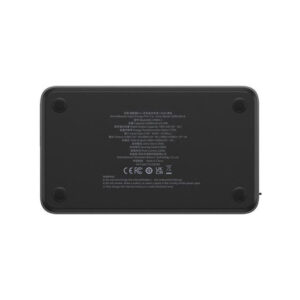 8033537ba6962ae13880e8fa1e104eae_original POWERBANK BOOSTER Baseus Super Jump Starter C00245700111-00 12000mAh 12V 1200A + KABLE KROKODYLKI
