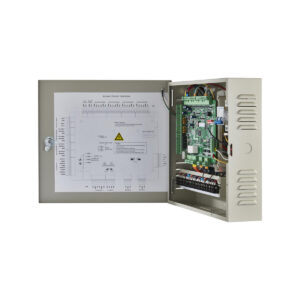KONTROLER DOSTĘPU HIKVISION DS-K2602T