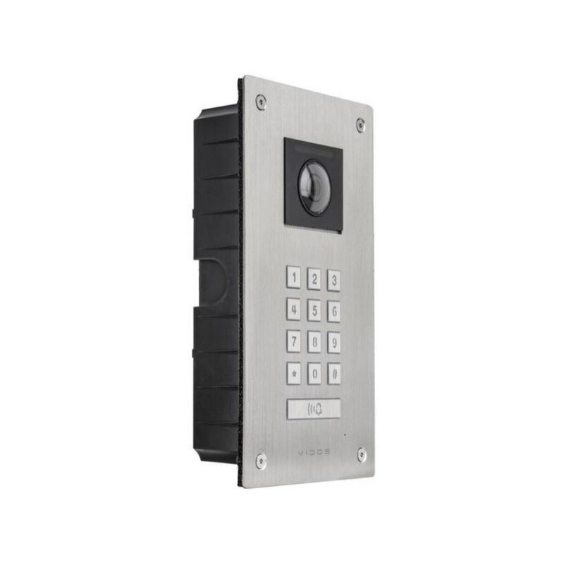 Panel zew. VIDOS S14D