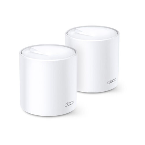 DOMOWY SYSTEM MESH WIFI TP-LINK Deco X20(2-pack)