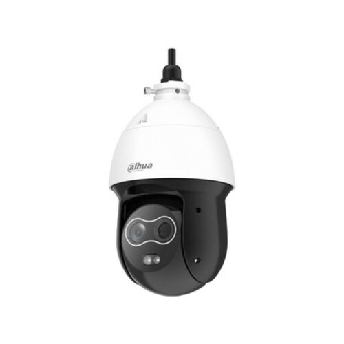 KAMERA TERMOWIZYJNA DAHUA TPC-SD2241-B10F12-S2