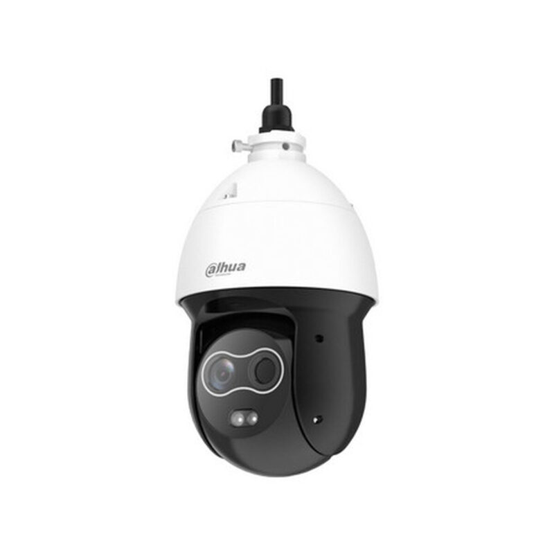 KAMERA TERMOWIZYJNA DAHUA TPC-SD2241-B10F12-S2