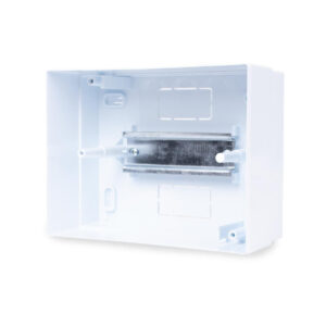 Rozdzielnica natynkowa 6 modułowa Adelid RM-NT-06T