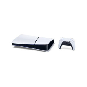 Konsola Sony PlayStation 5 digital slim e-chassis