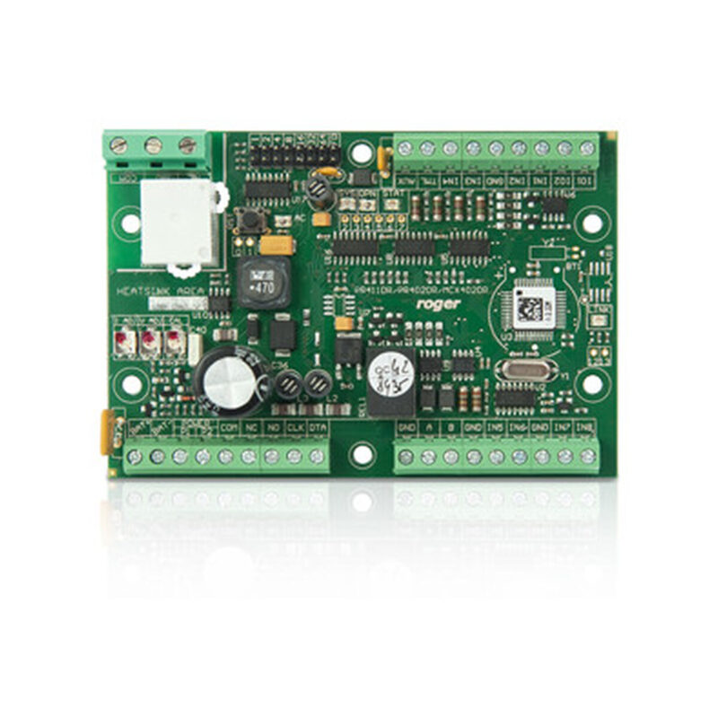 Ekspander ROGER MCX402DR-BRD