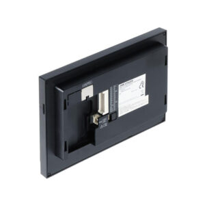 Monitor wideodomofon Hikvision DS-KH8380-WTE1