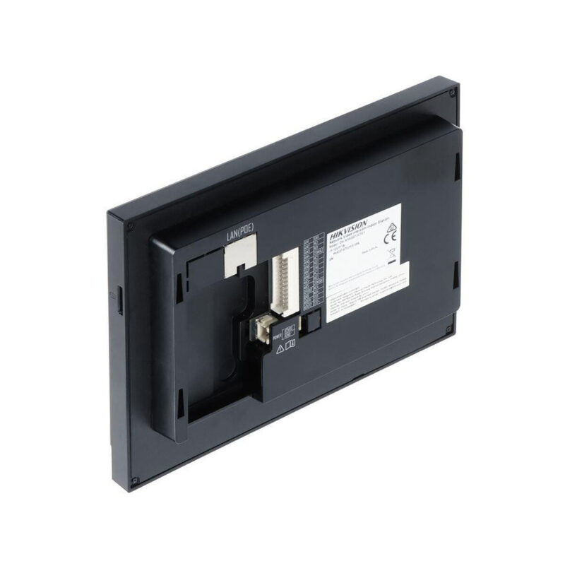 Monitor wideodomofon Hikvision DS-KH8380-WTE1