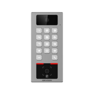 TERMINAL KONTROLI DOSTĘPU HIKVISION DS-K1T502DBWX-CQR