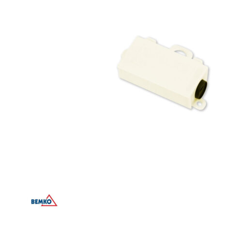 Przelotowa złączka zaciskówA IP44 3-TOROWA