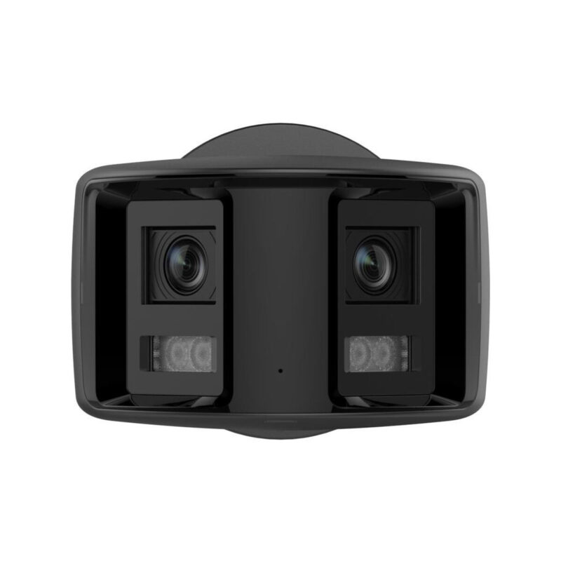 Kamera IP Hikvision 12MP DS-2CD2T127G3P-LIS2UY/SL(180°)(O-STD)
