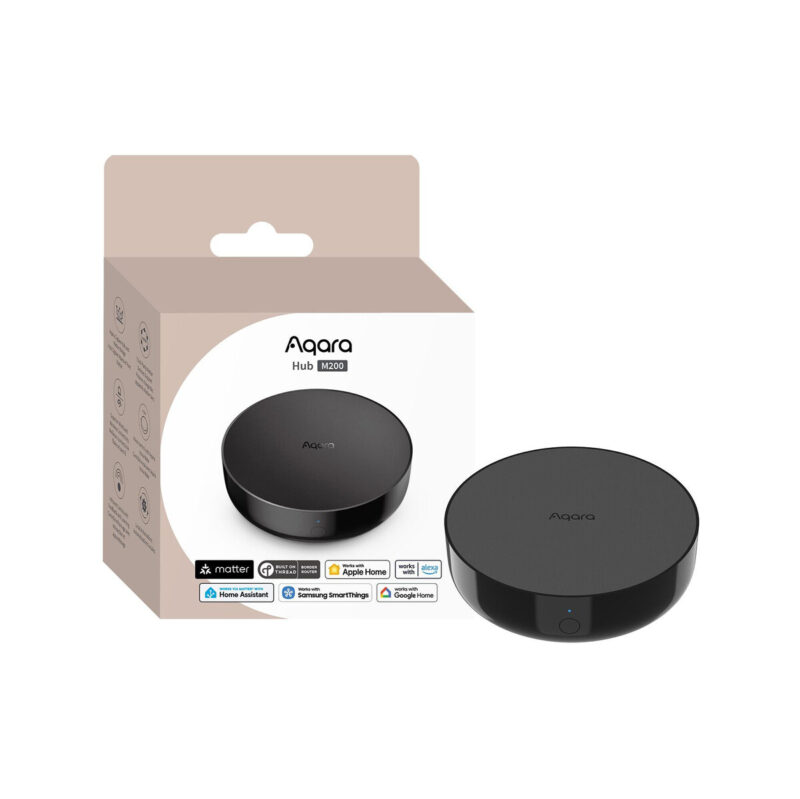 Aqara Hub M200 (Offline)