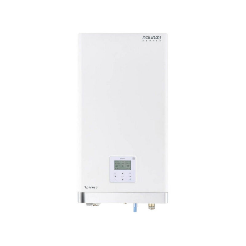 Pompa ciepła Rotenso Aquami Split AQS160X13i (jednostka wewnętrzna)