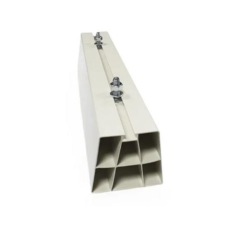 Podstawa podłogowa PVC IVENSIS IPF450 2szt