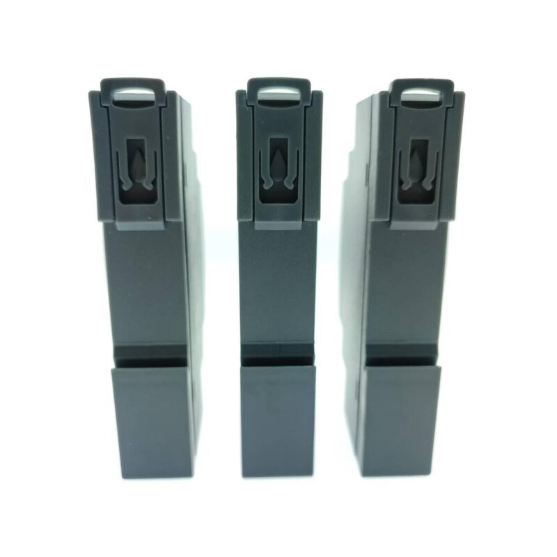 ZASILACZ IMPULSOWY NA SZYNĘ DIN ESPE HDN-1005 5V/10W/2A