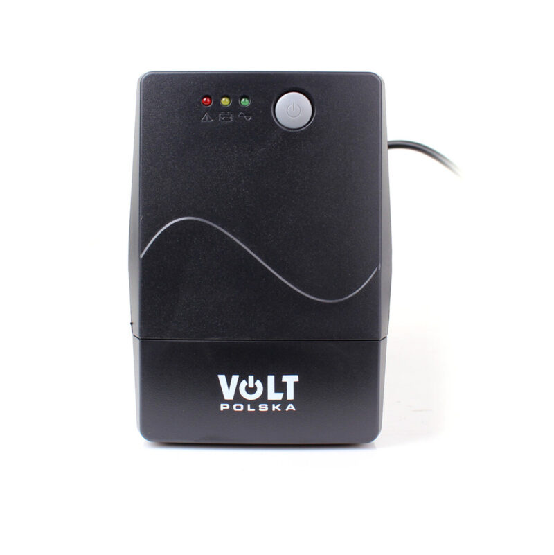 UPS ZASILACZ AWARYJNY VOLT POLSKA PICO 800VA 480W
