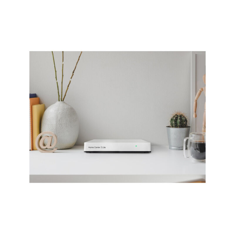 Centralka Home Center 3 Lite FIBARO HC3L-001