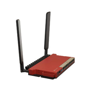 MIKROTIK L009UiGS-2HaxD-IN