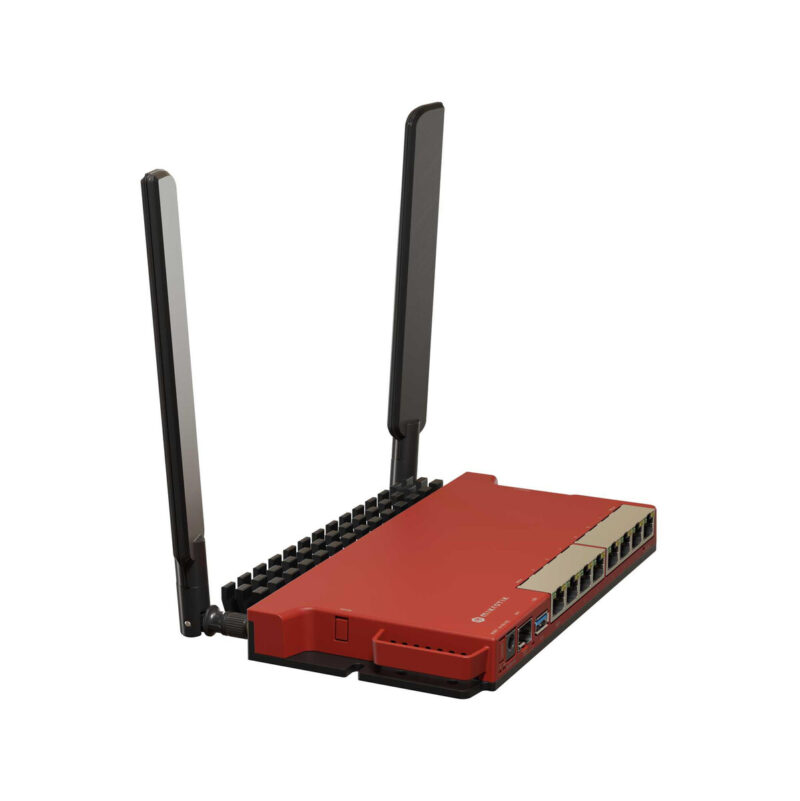MIKROTIK L009UiGS-2HaxD-IN