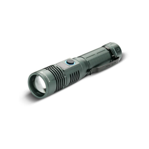 Latarka ręczna LED everActive FL-700R Spotter 700 lumenów IPX4