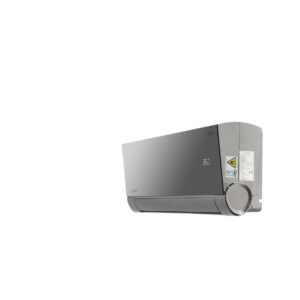 Klimatyzator pokojowy Rotenso Versu Mirror z WiFi VM35Xi (jednostka wewnętrzna)