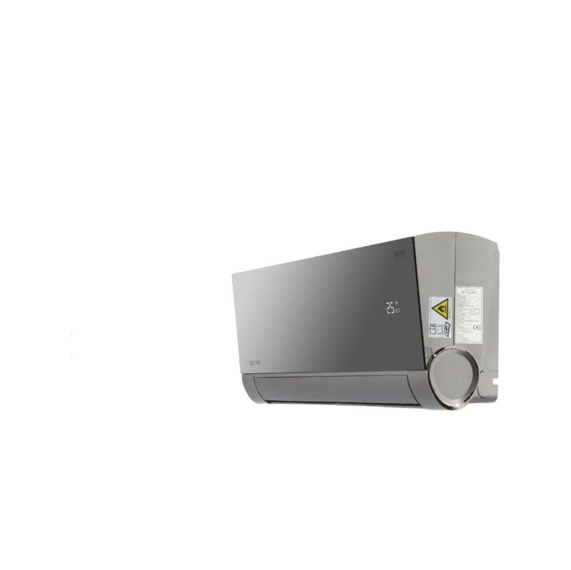 Klimatyzator pokojowy Rotenso Versu Mirror z WiFi VM35Xi (jednostka wewnętrzna)