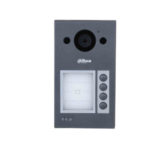 STACJA BRAMOWA DAHUA VTO3312Q-P