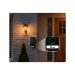 Inteligentny wideodomofon Imou VDP7 POE 5MP
