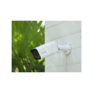 Kamera IP Reolink P430 POE 8MP 5x zoom biała