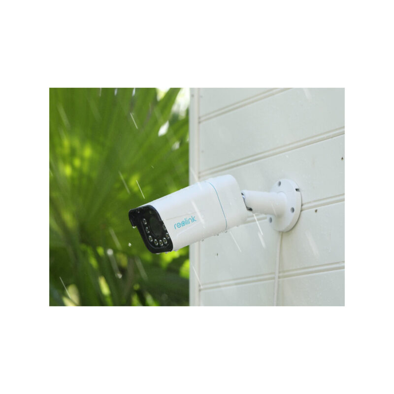 Kamera IP Reolink P430 POE 8MP 5x zoom biała