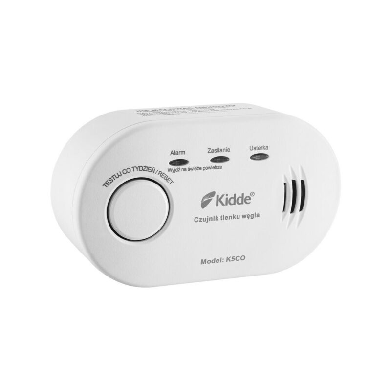 Czujnik czadu Kidde K5CO
