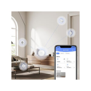 Bramka domowa Ezviz A3-R200 Wi-Fi ZigBee