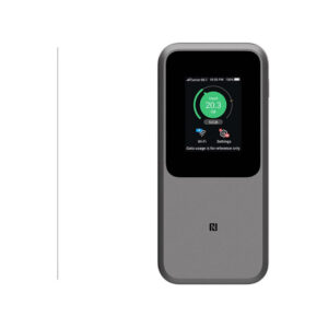 ROUTER ZTE MU5120 5G