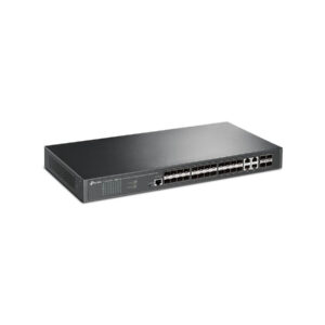 SWITCH TP-LINK TL-SG3428XF