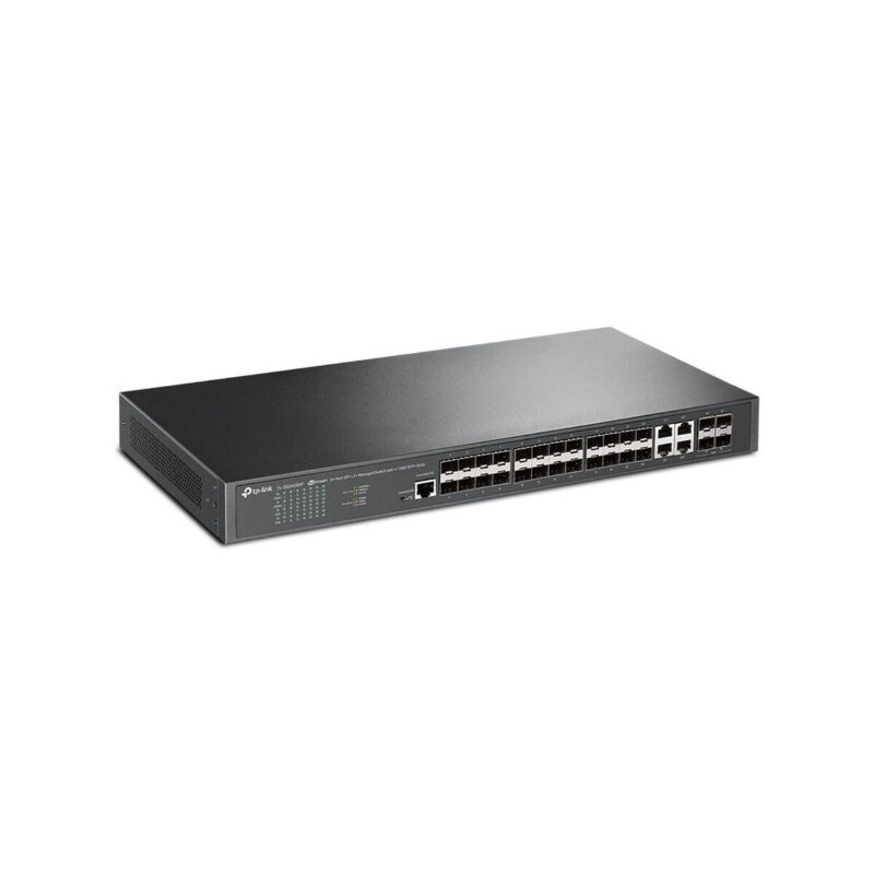 SWITCH TP-LINK TL-SG3428XF