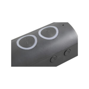 Domofon bezprzewodowy EURA ADP-80A3 grafit