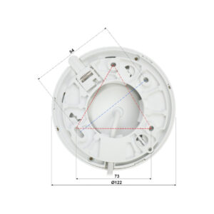 KAMERA IP DAHUA IPC-HDW2441TM-S-0280B