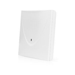 SATEL OBUDOWA OPU-1 B UNIWER. Z ABS Z PODW. PODSTAWĄ