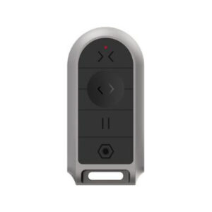 Pilot zdalnego sterowania do napędów bram EZVIZ HGT2-R100-S