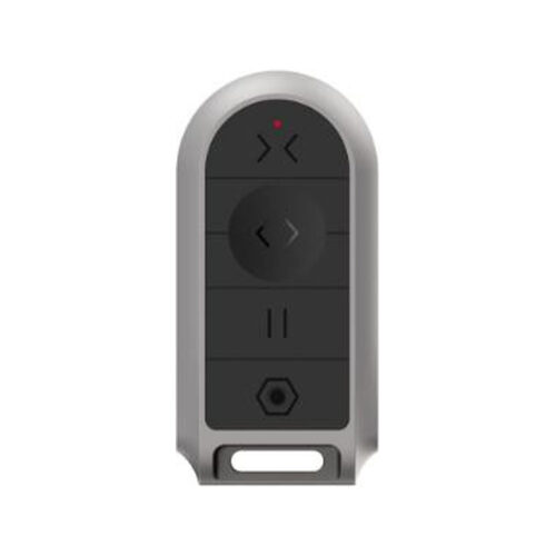 Pilot zdalnego sterowania do napędów bram EZVIZ HGT2-R100-S