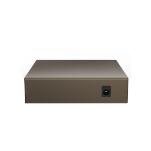 SWITCH POE TENDA TEF1105P-4-63W