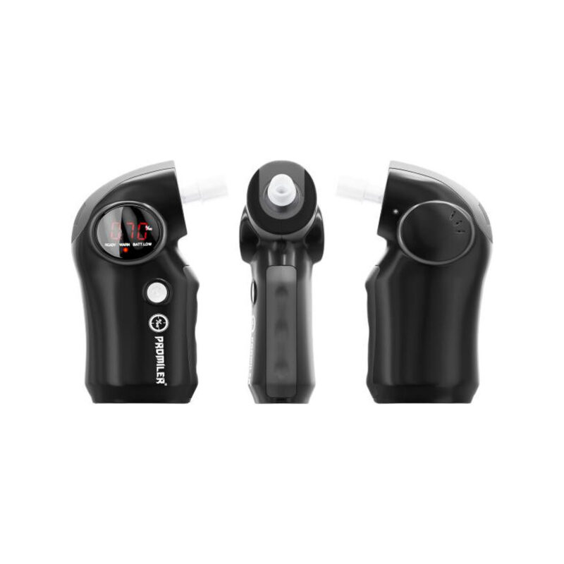 Alkomat Promiler DXP 600