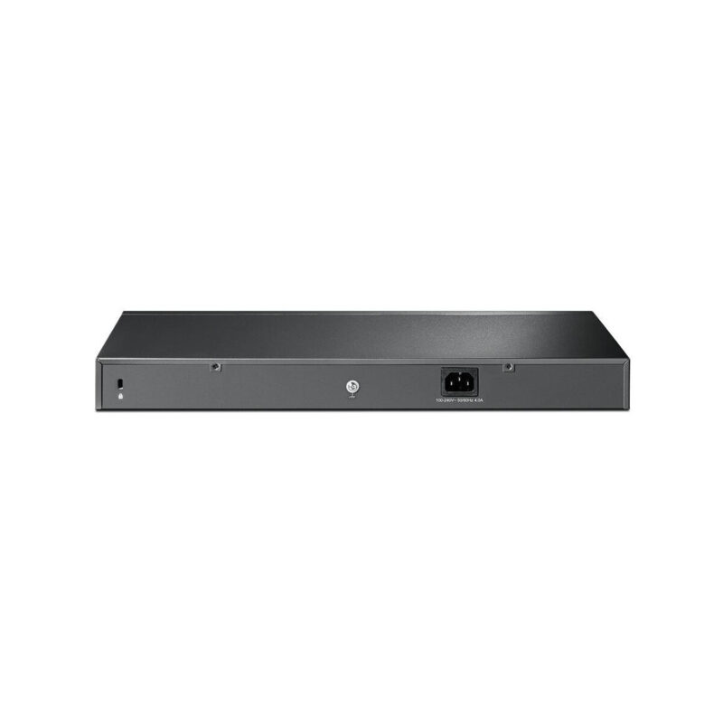SWITCH TP-LINK TL-SG3210XHP-M2