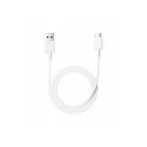 Kabel USB Xiaomi 3A Braided USB-A to USB-C Cable 1m
