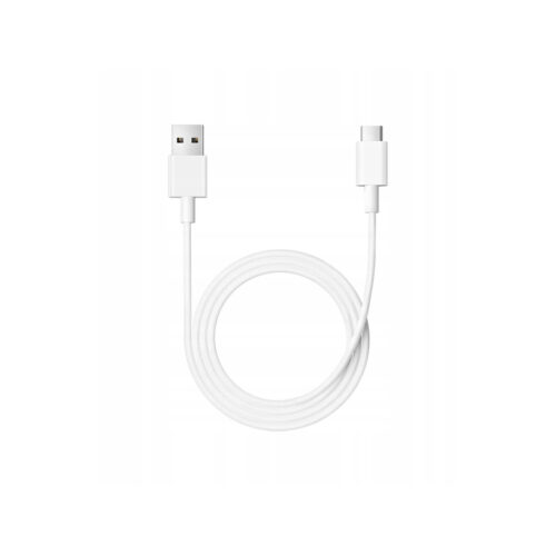 Kabel USB Xiaomi 3A Braided USB-A to USB-C Cable 1m